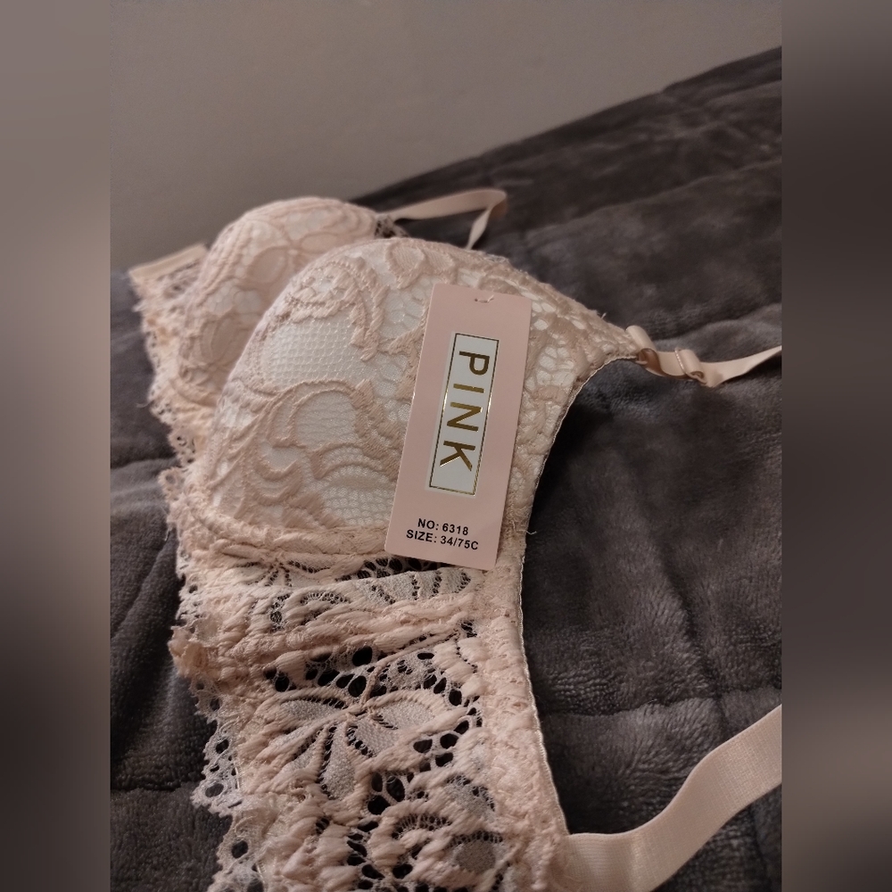 Victoria Secret PINK Bra